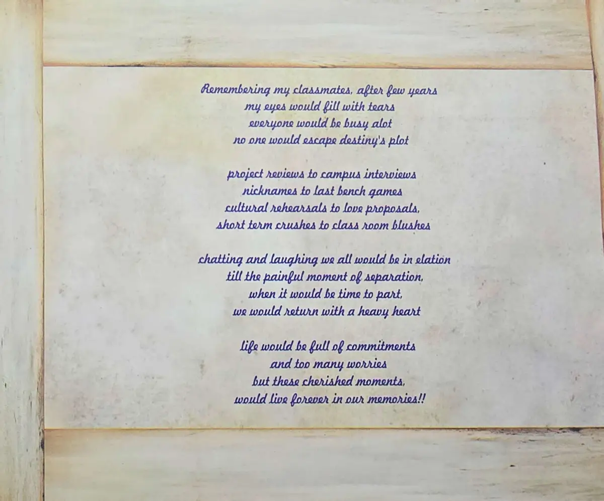 Souvenir page 2