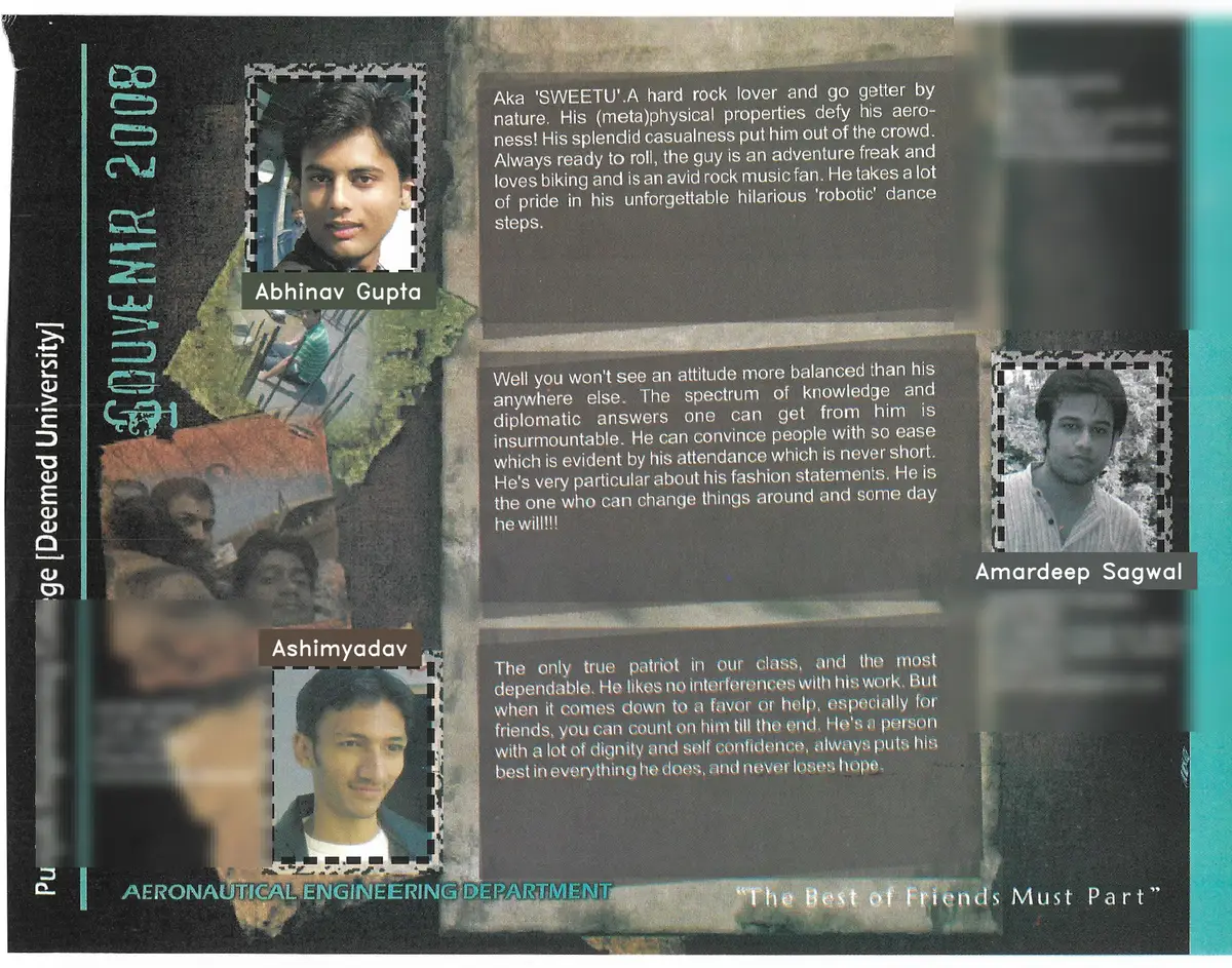 Souvenir page 23