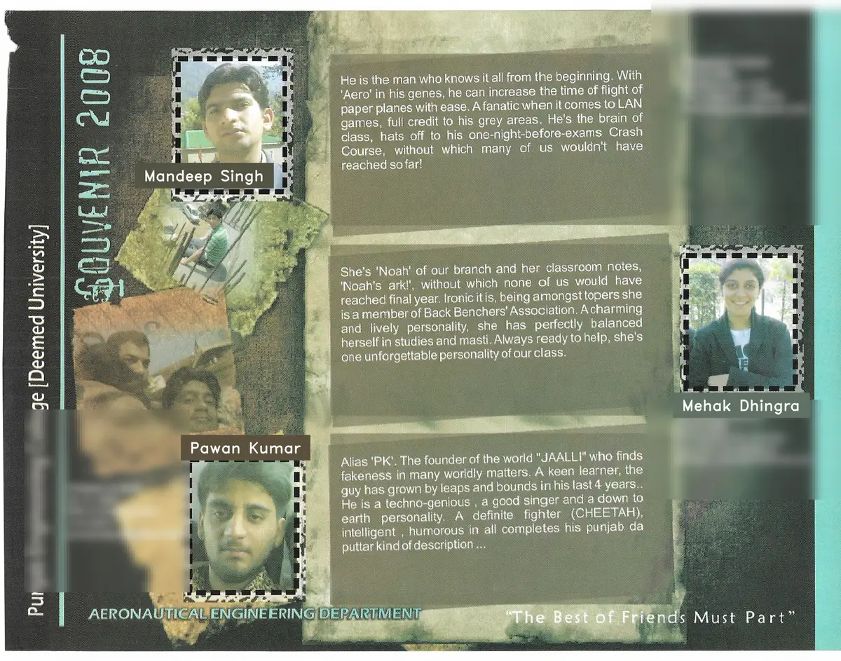 Souvenir page 25