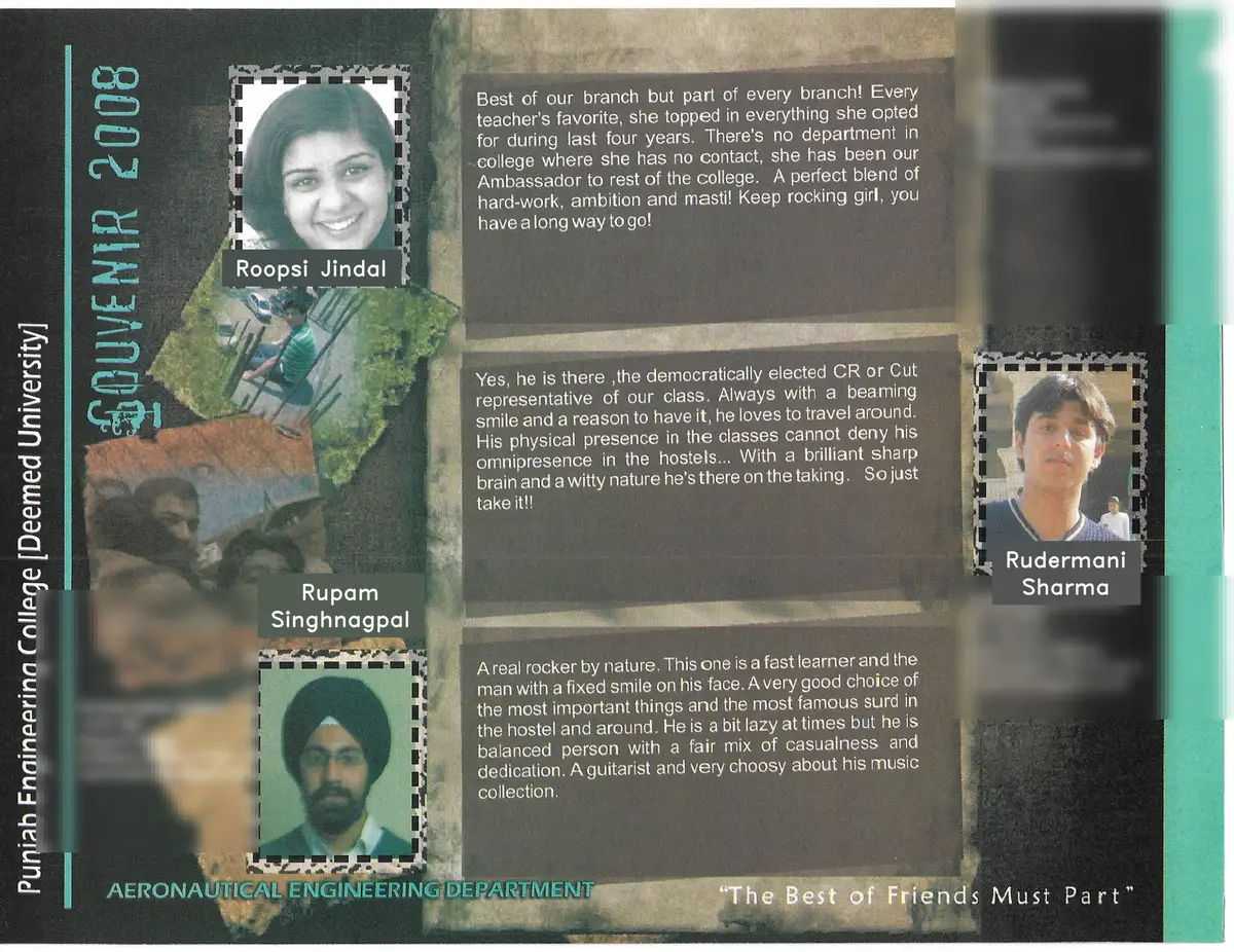 Souvenir page 26