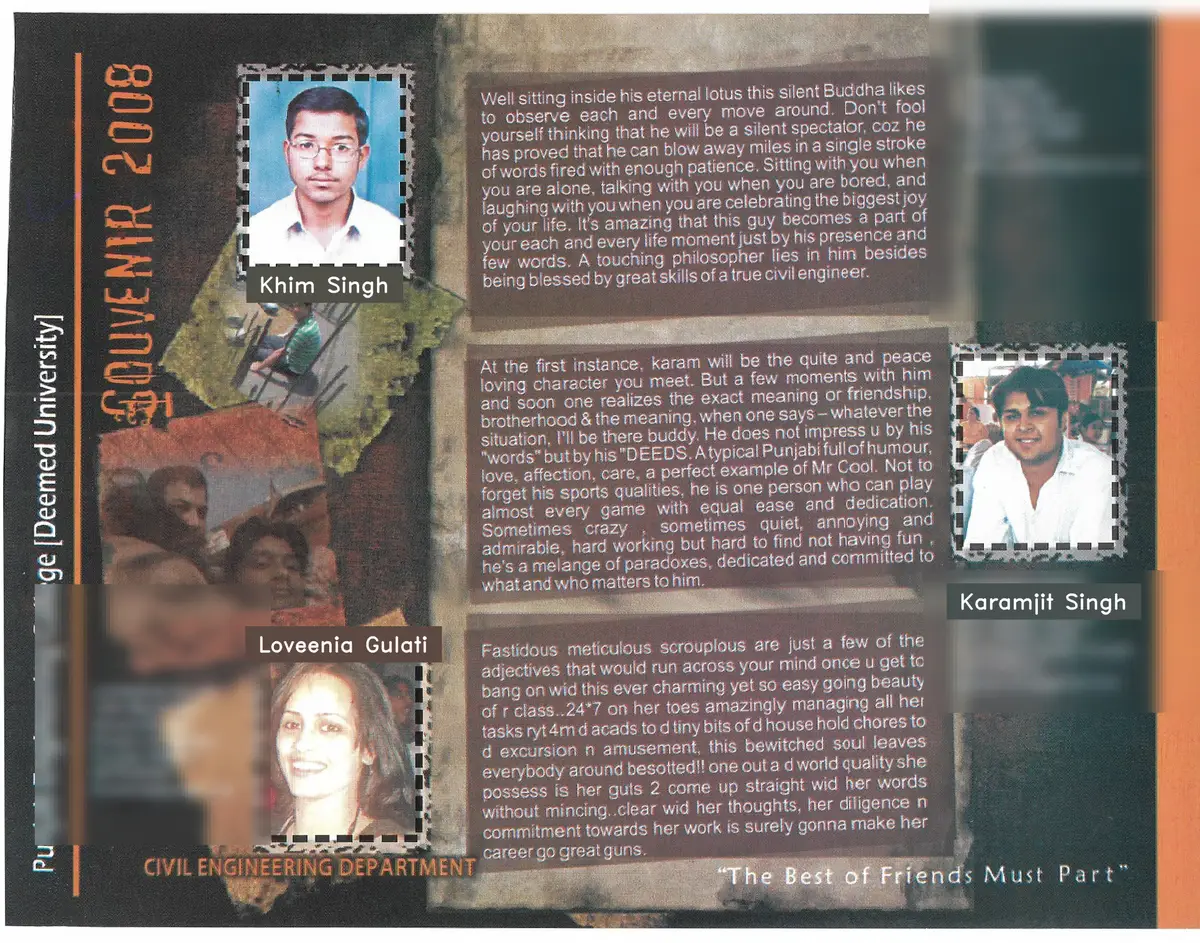 Souvenir page 39