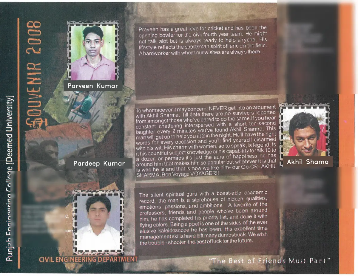 Souvenir page 42