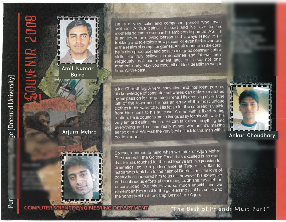 Souvenir page 61