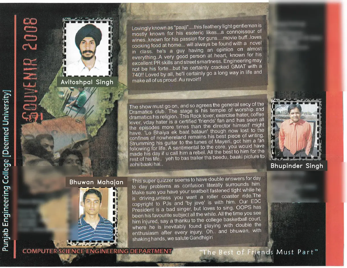 Souvenir page 62