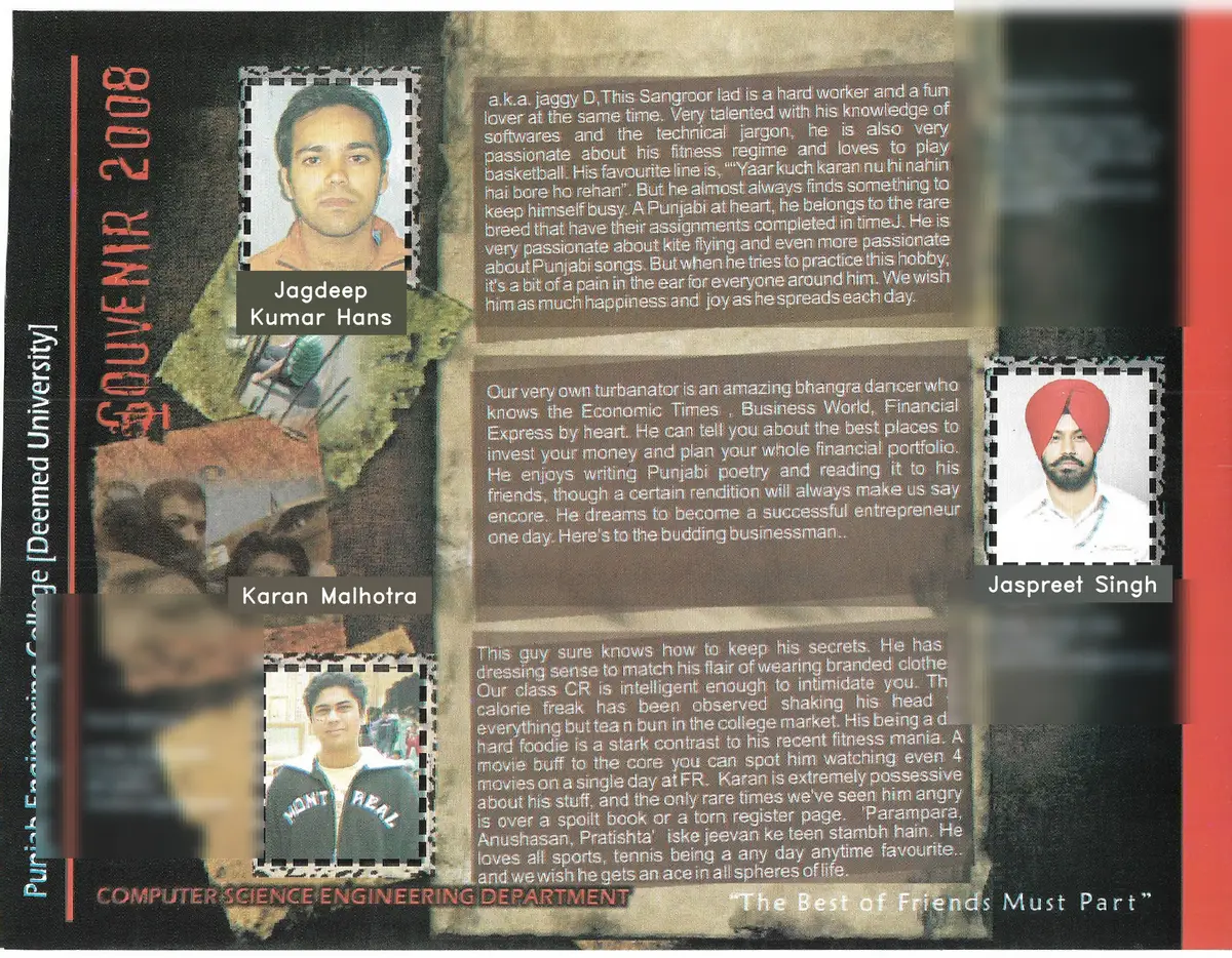 Souvenir page 63