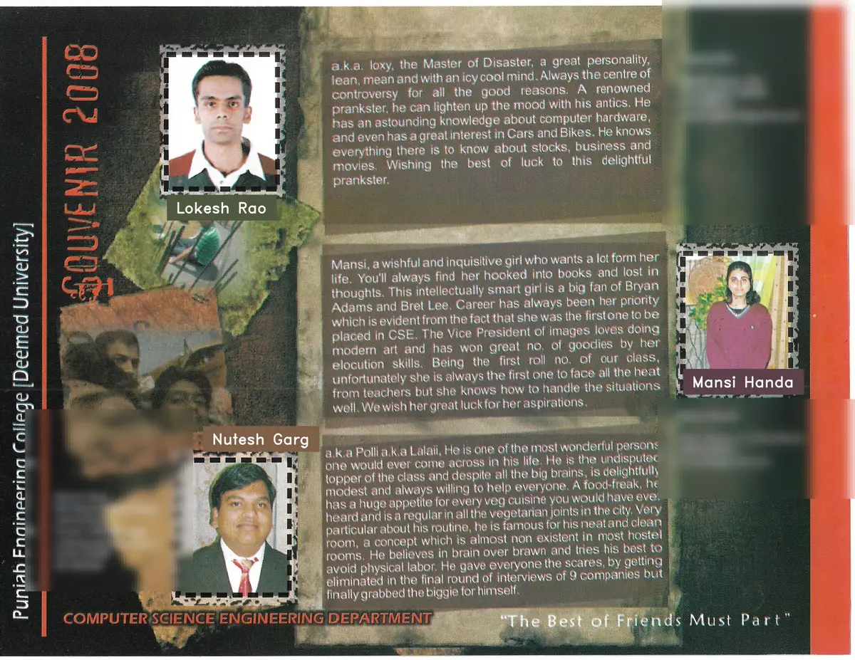 Souvenir page 64