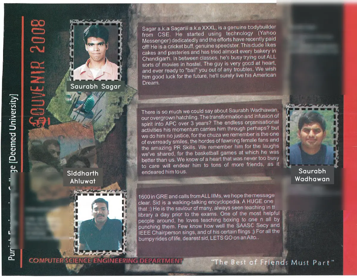 Souvenir page 67