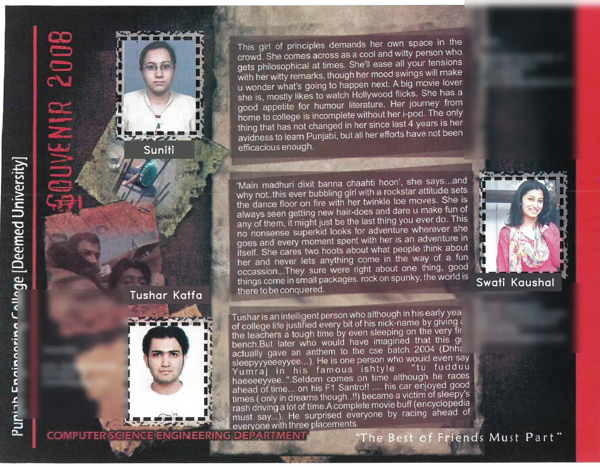 Souvenir page 69