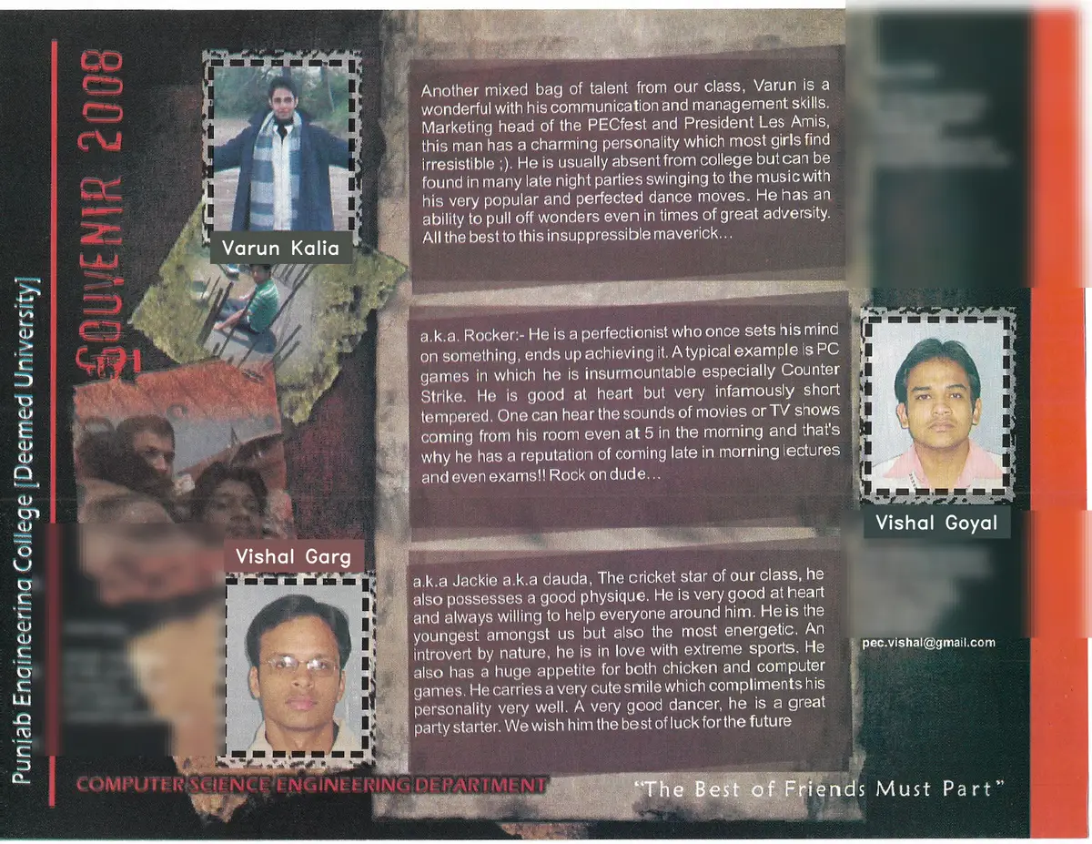 Souvenir page 70