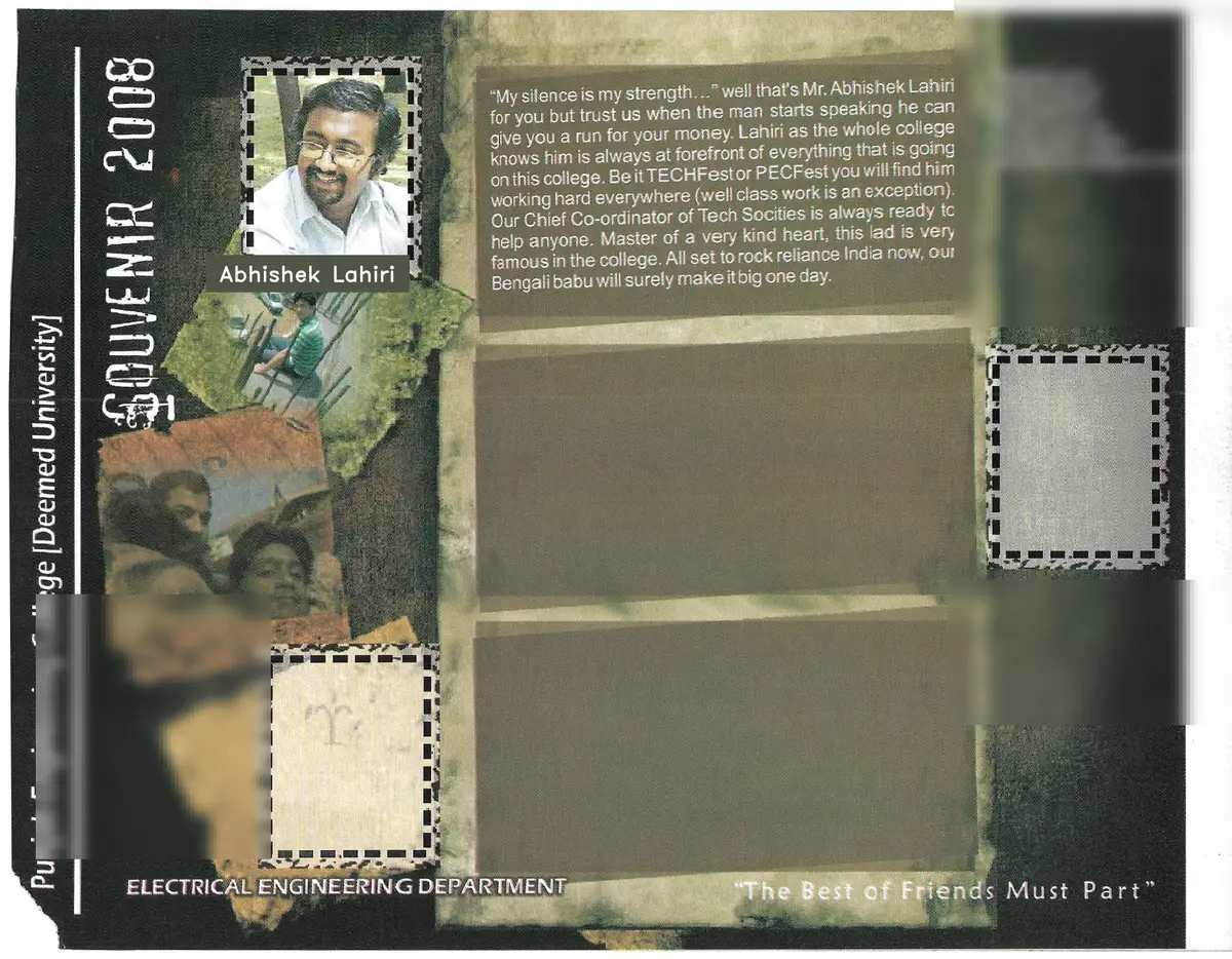 Souvenir page 99