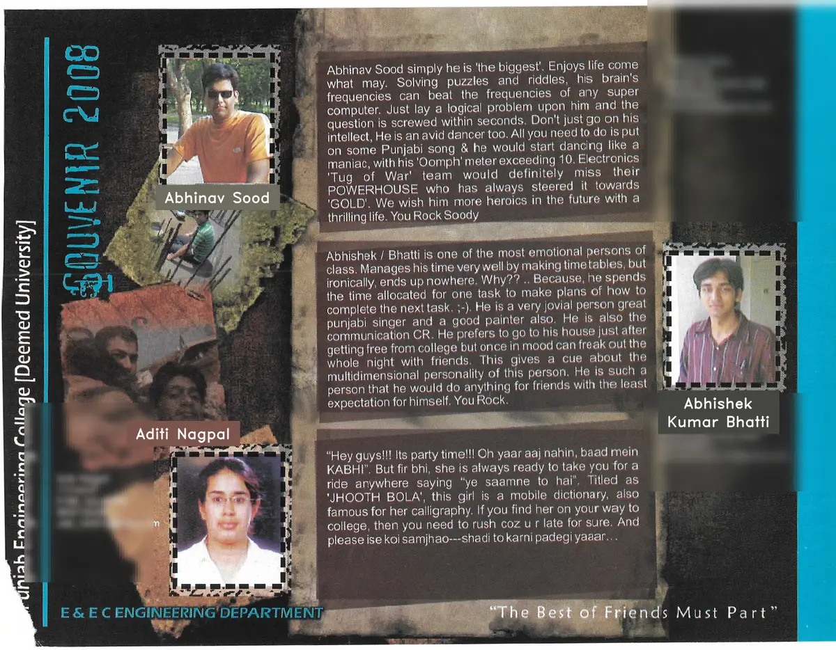 Souvenir page 107