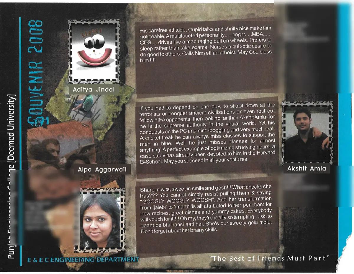 Souvenir page 108