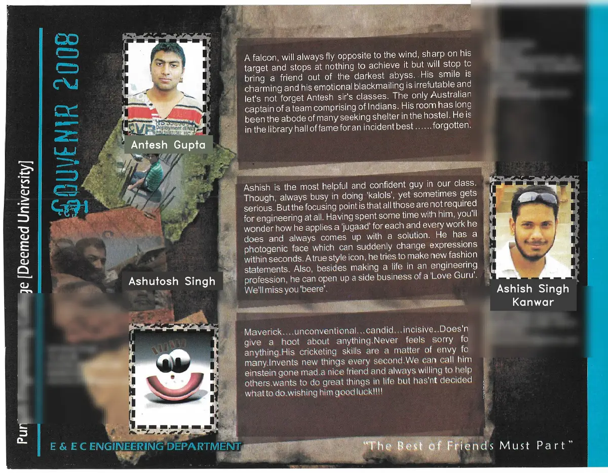 Souvenir page 111