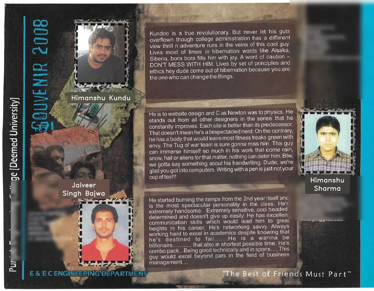 Souvenir page 115
