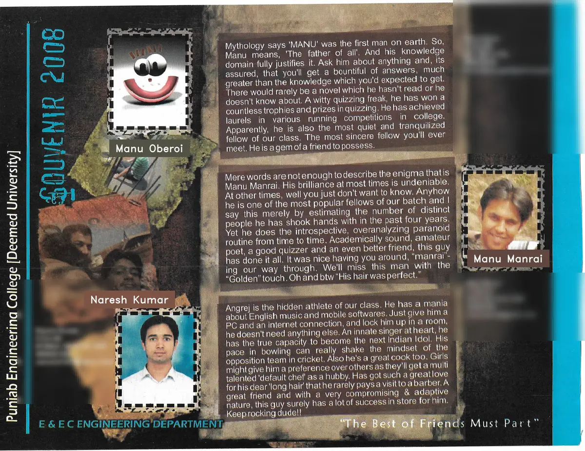 Souvenir page 118