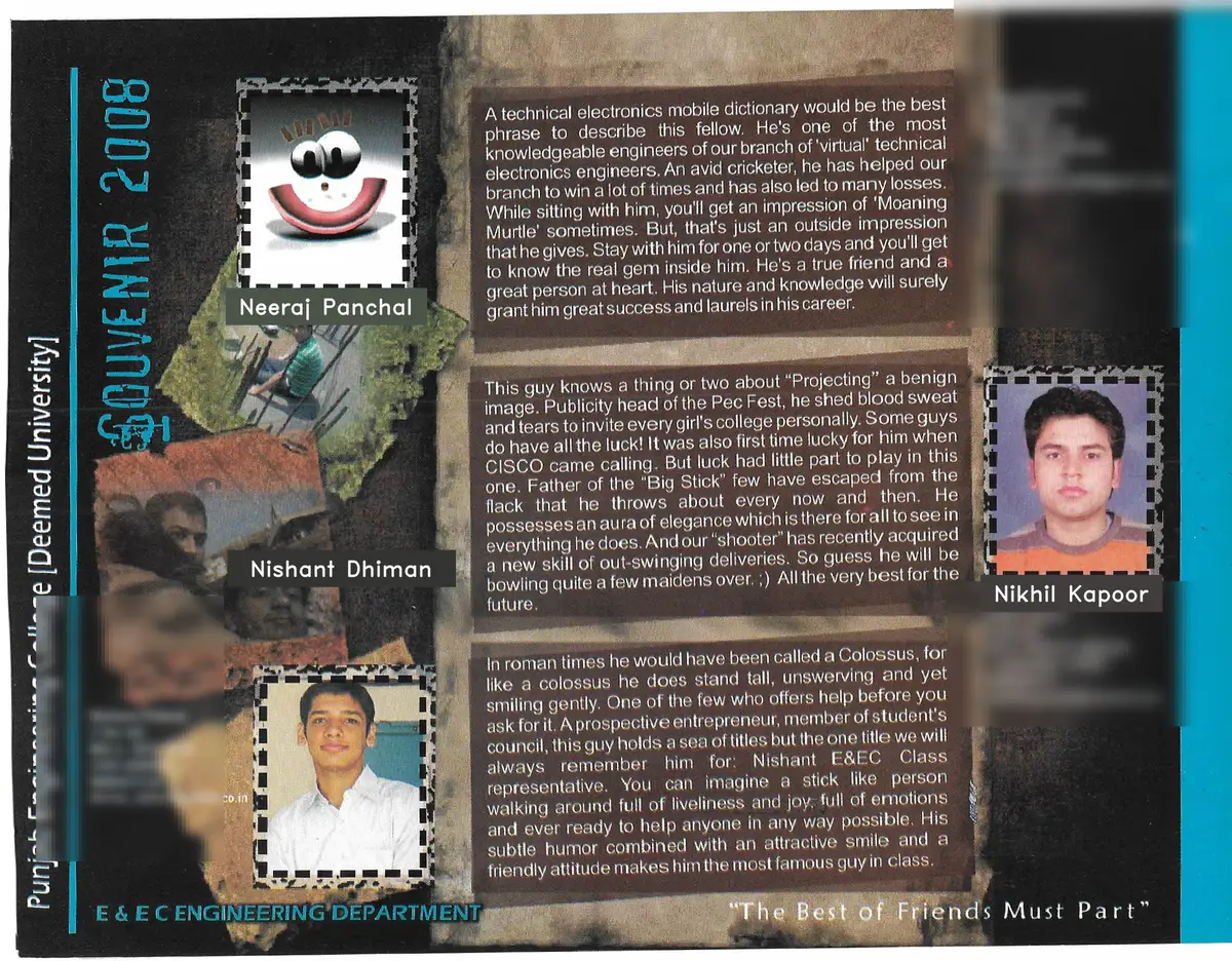 Souvenir page 119
