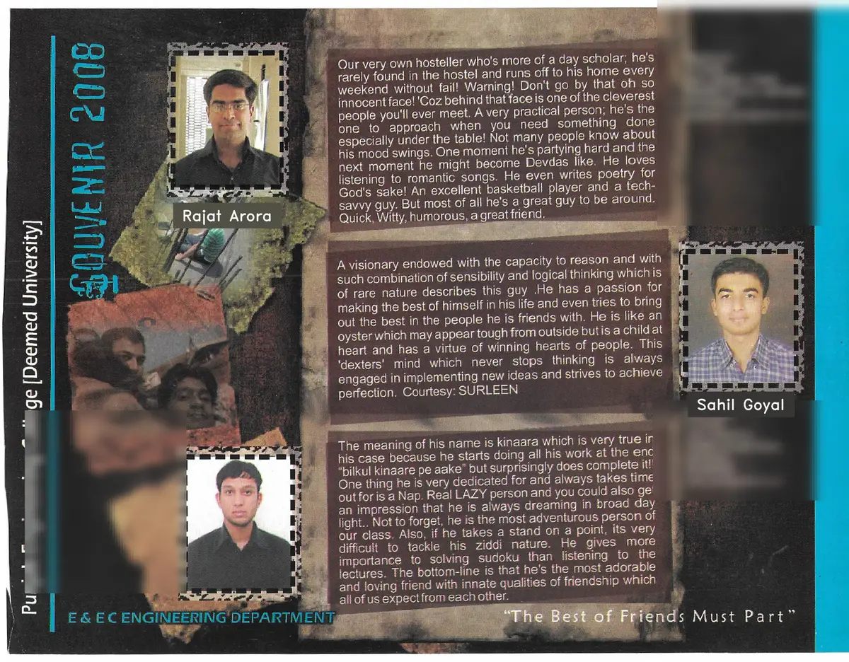Souvenir page 121