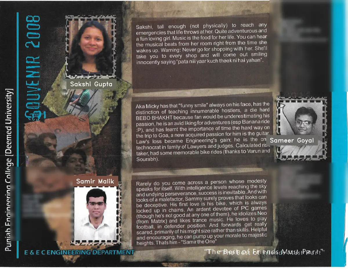 Souvenir page 122