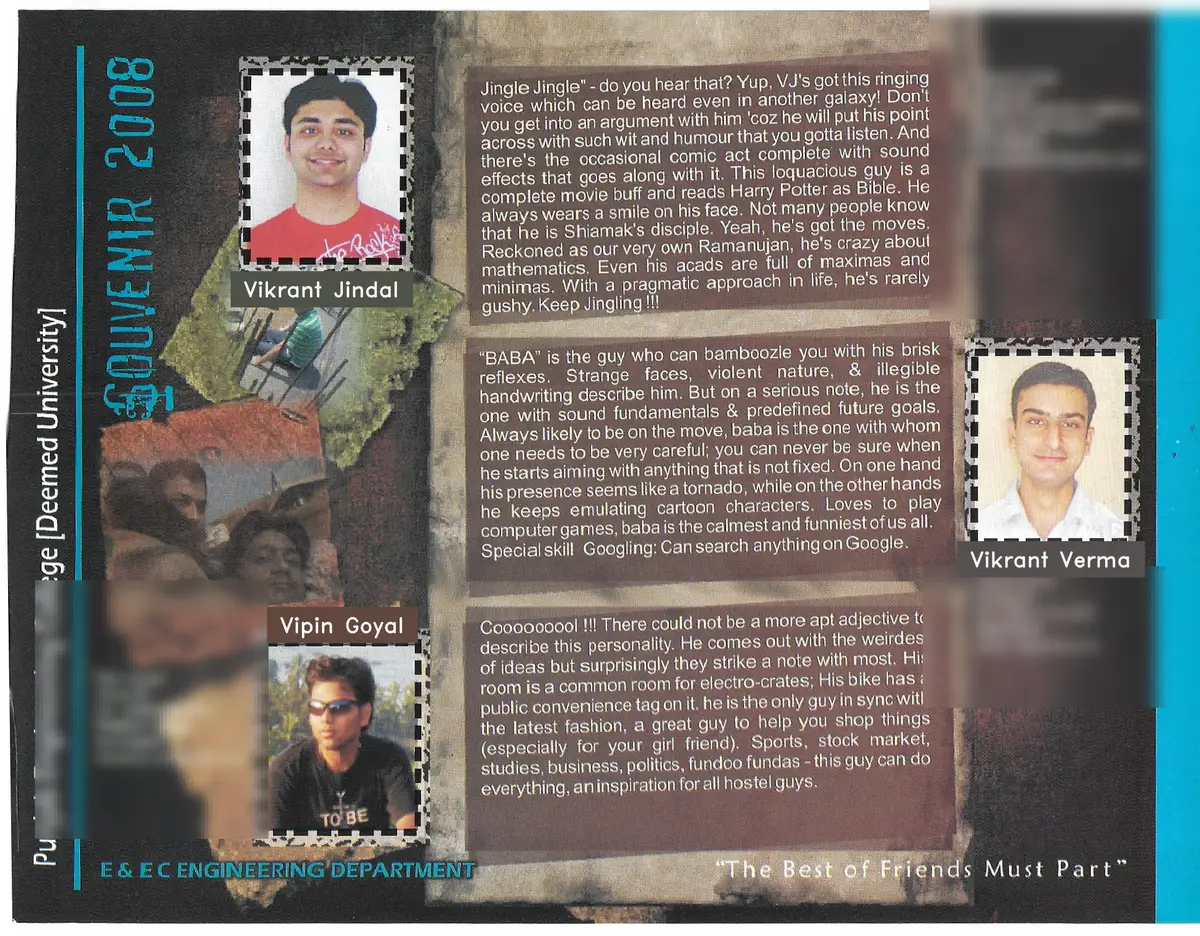 Souvenir page 125