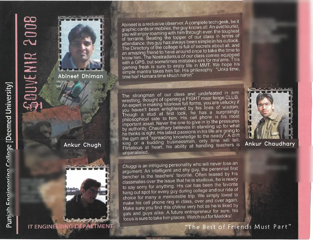 Souvenir page 138