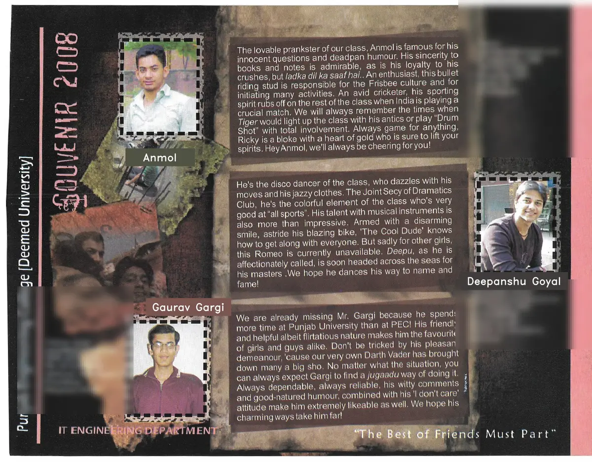 Souvenir page 139