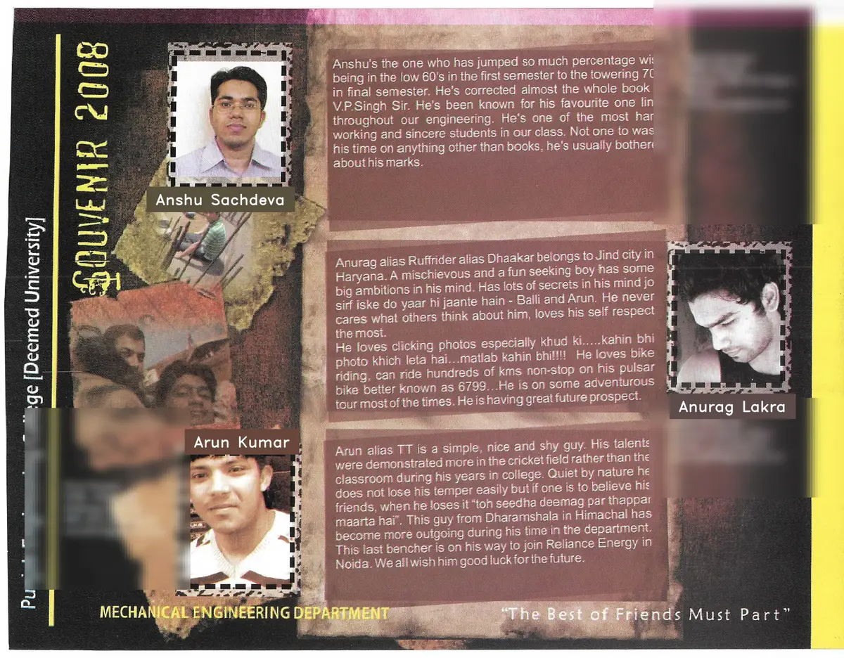 Souvenir page 153