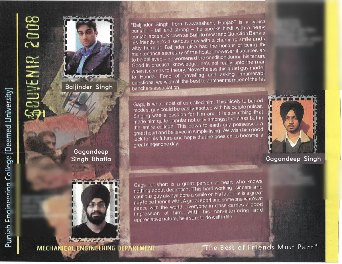 Souvenir page 154