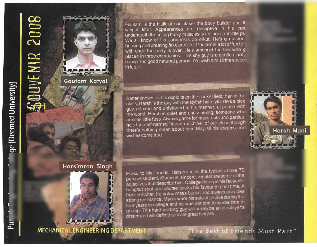 Souvenir page 155
