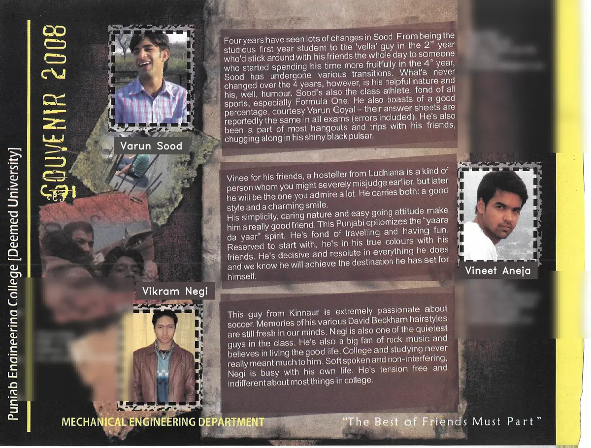 Souvenir page 168