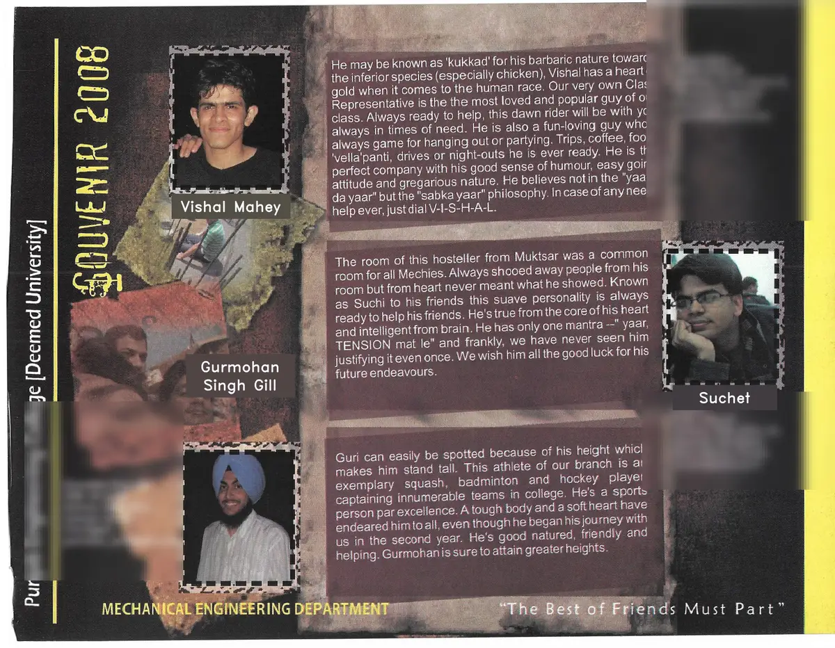 Souvenir page 169