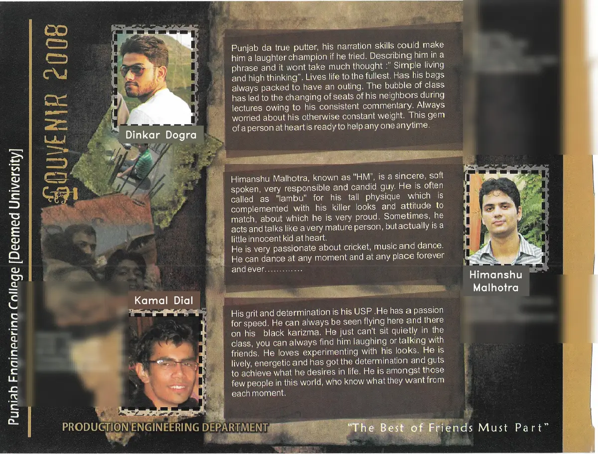 Souvenir page 200