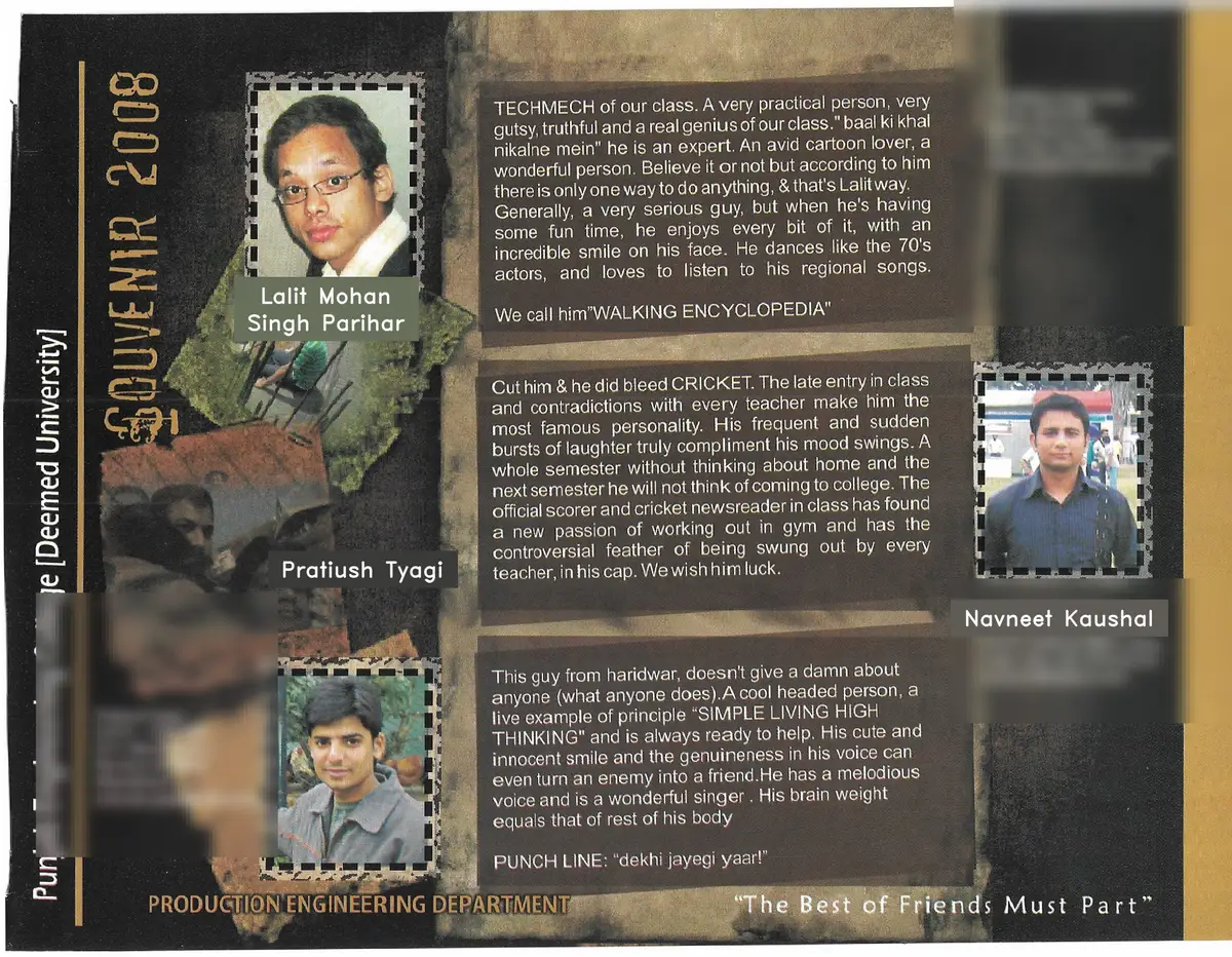 Souvenir page 201