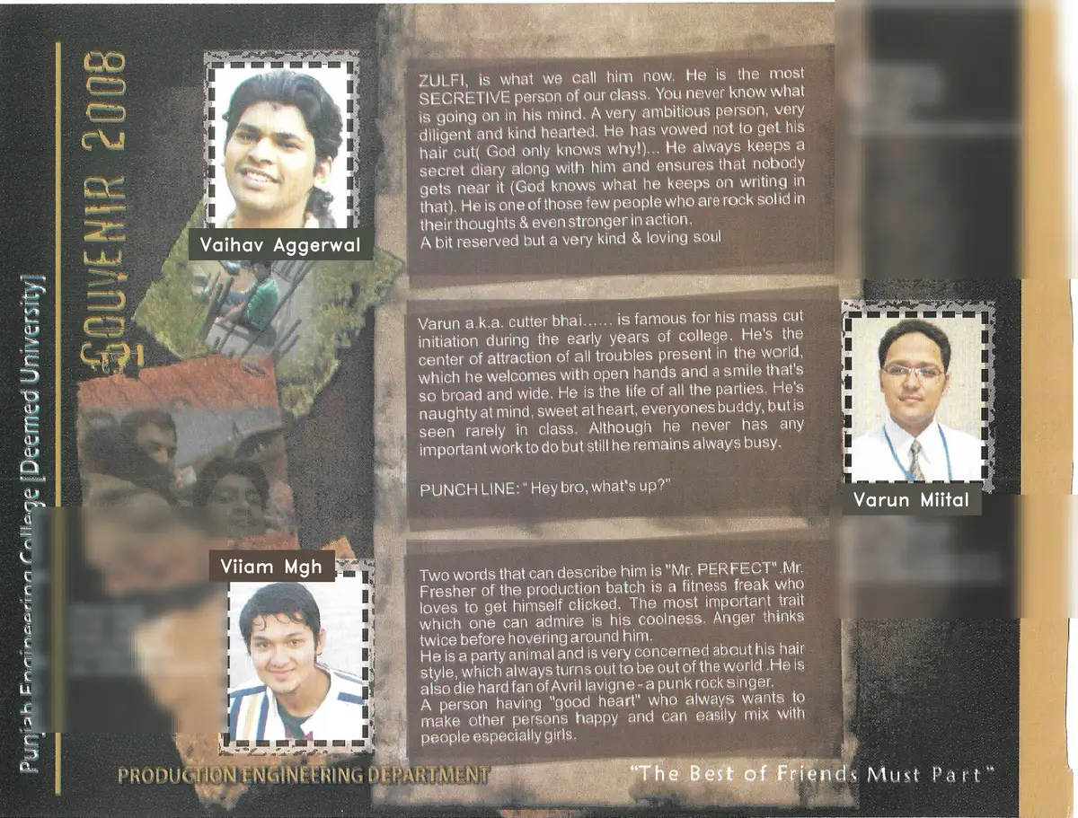 Souvenir page 204