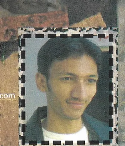 Ashimyadav, Aeronautical