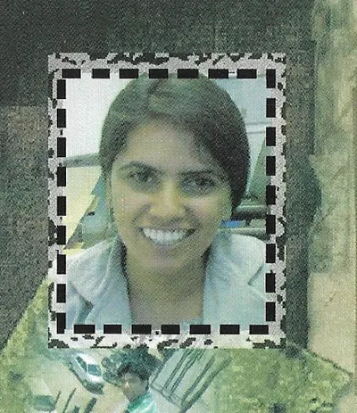Baljeet Kaur, Aeronautical