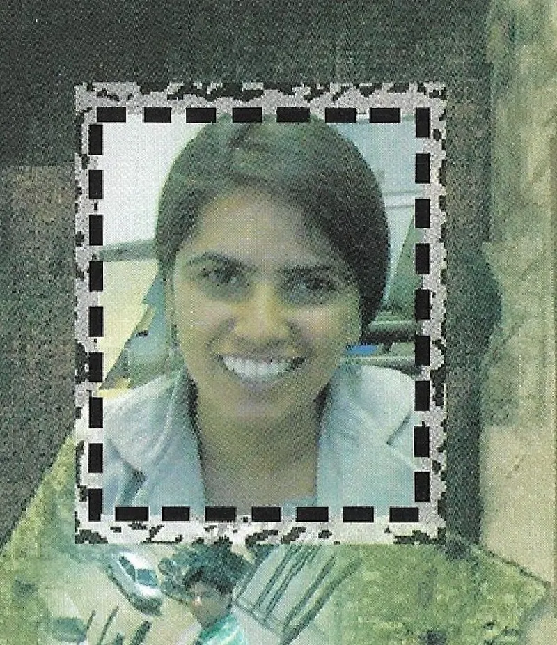 Baljeet Kaur, Aeronautical