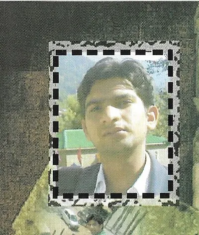Mandeep Singh, Aeronautical