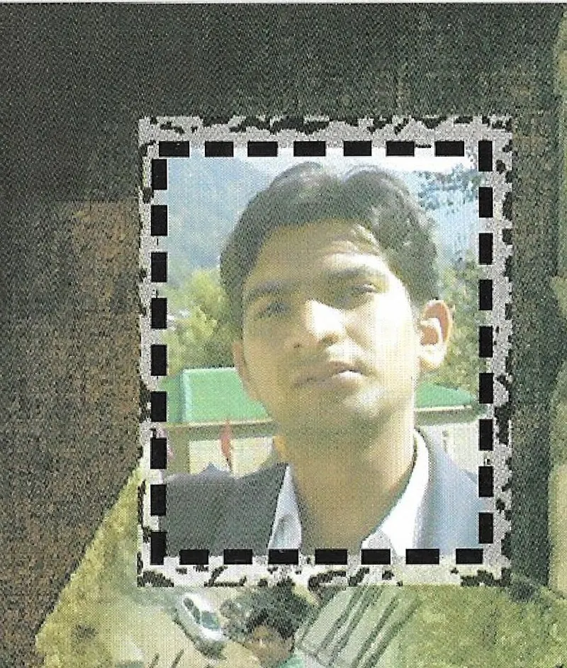 Mandeep Singh, Aeronautical