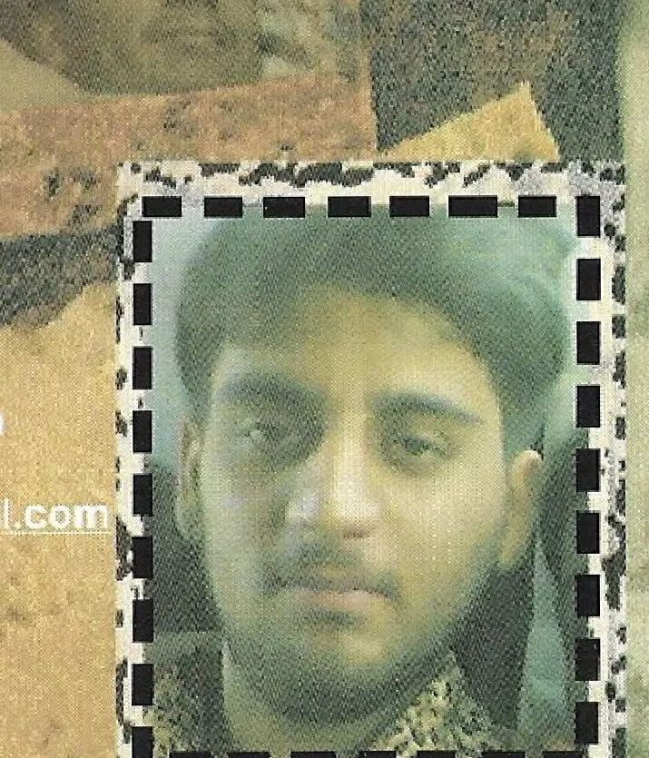 Pawan Kumar, Aeronautical