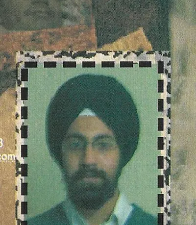 Rupam Singhnagpal, Aeronautical