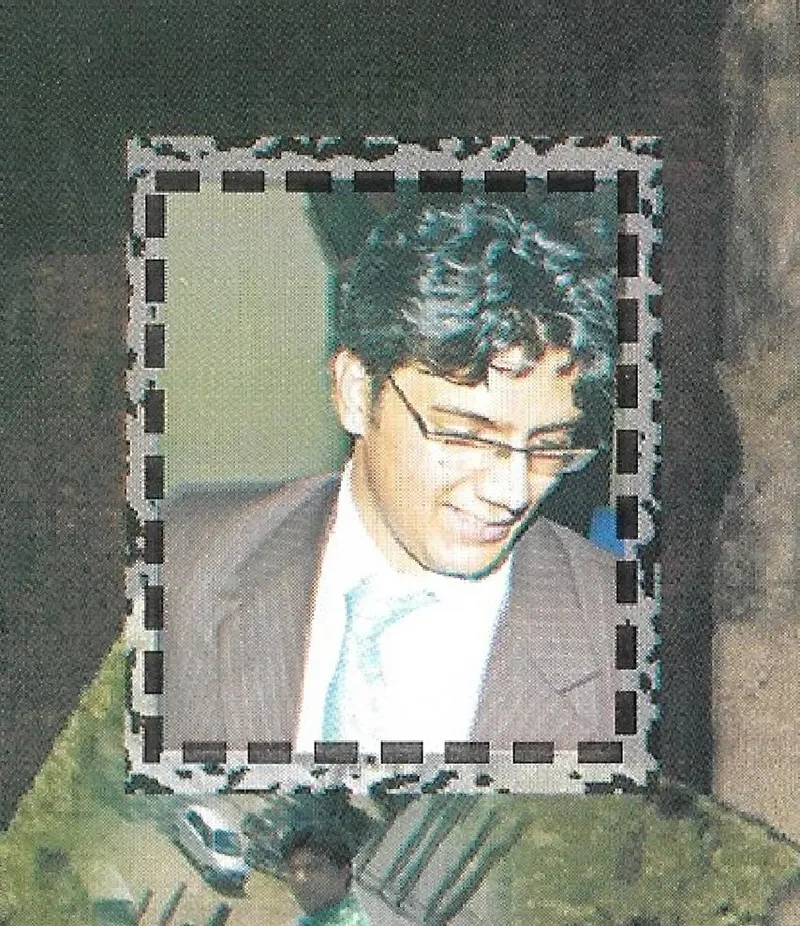 Bhuwan Gupta, Civil