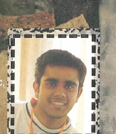 Deepak Dhingra, Civil