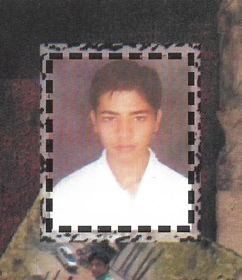 Himanshu Singh Negi, Civil