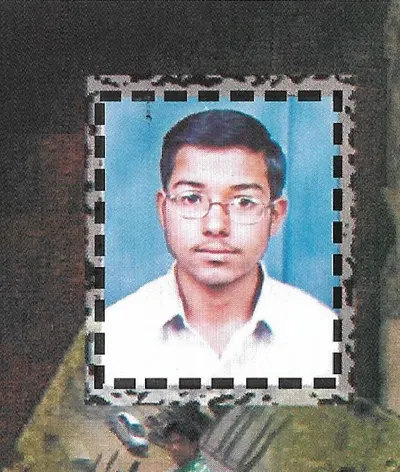 Khim Singh, Civil