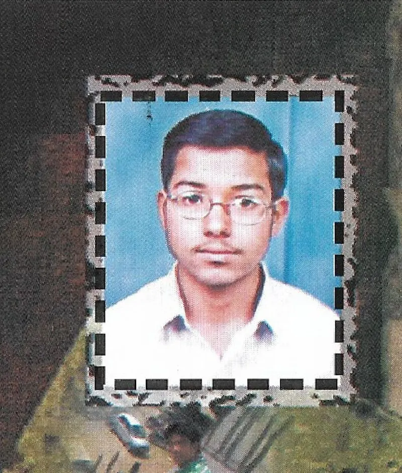 Khim Singh, Civil