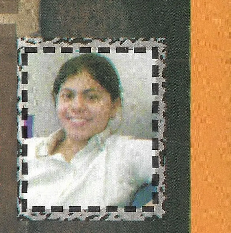 Nandita Gaur, Civil