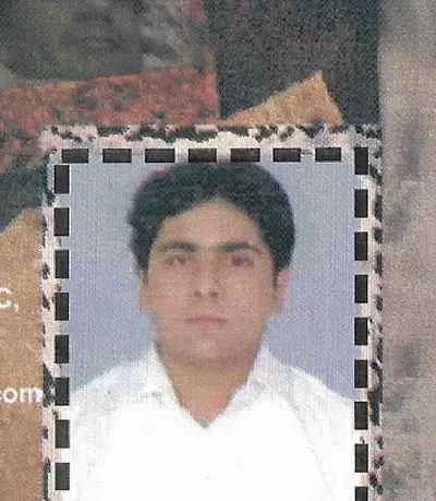 Pardeep Kumar, Civil