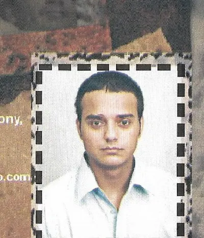 Rahul Sharma, Civil
