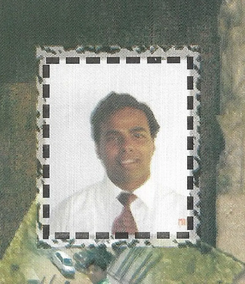 Rahul Tayal, Civil