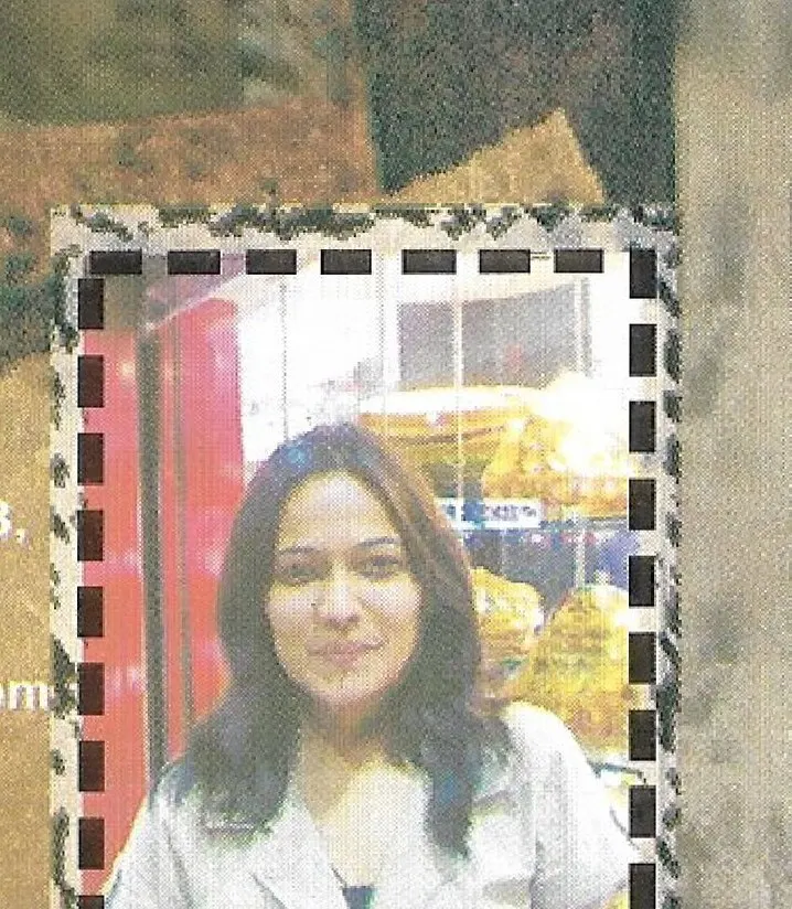 Sakshi Gupta, Civil